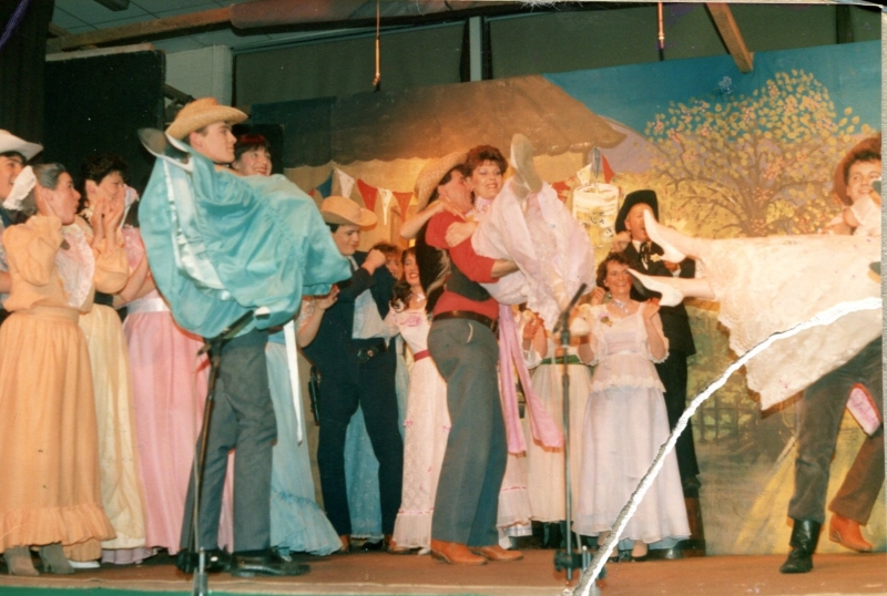 LMVGs Oklahoma 1988 (2)