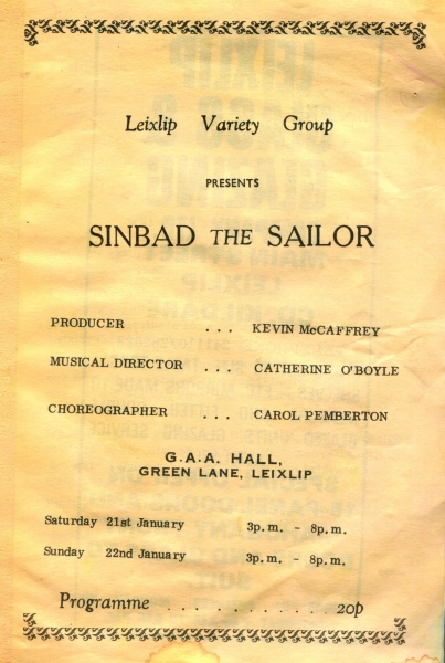 LMVGs Sinbad the Sailor 1984 (10)