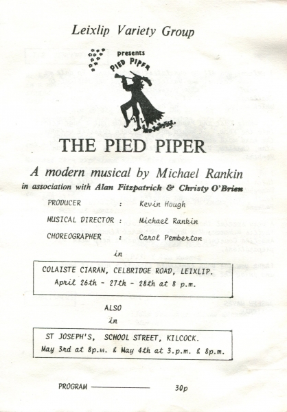 LMVGs The Pied Piper 1985 (8)