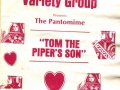 LMVGs Tom The Pipers Son 1989 (12)