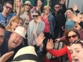 LMVG at AIMS 2015