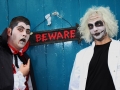 LMVG at Leixlip Halloween Trail 2014 (2)