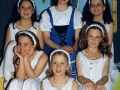 Leixlip Musical & Variety Group - Beauty & the Beast, January 2000