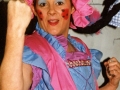 Leixlip Musical & Variety Group - Beauty & the Beast, January 2000