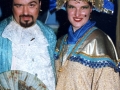 Leixlip Musical & Variety Group - Beauty & the Beast, January 2000