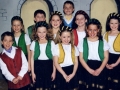 Leixlip Musical & Variety Group - Beauty & the Beast, January 2000