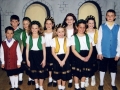 Leixlip Musical & Variety Group - Beauty & the Beast, January 2000