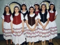 Leixlip Musical & Variety Group - Beauty & the Beast, January 2000