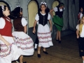 Leixlip Musical & Variety Group - Beauty & the Beast, January 2000