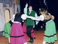 Leixlip Musical & Variety Group - Beauty & the Beast, January 2000