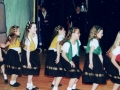 Leixlip Musical & Variety Group - Beauty & the Beast, January 2000