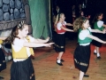 Leixlip Musical & Variety Group - Beauty & the Beast, January 2000