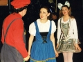 Leixlip Musical & Variety Group - Beauty & the Beast, January 2000