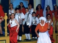 Leixlip Musical & Variety Group - Beauty & the Beast, January 2000