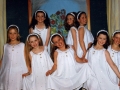 Leixlip Musical & Variety Group - Beauty & the Beast, January 2000