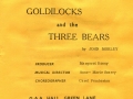 Goldilocks & the Three Bears, 1985 (www.lmvg.ie)