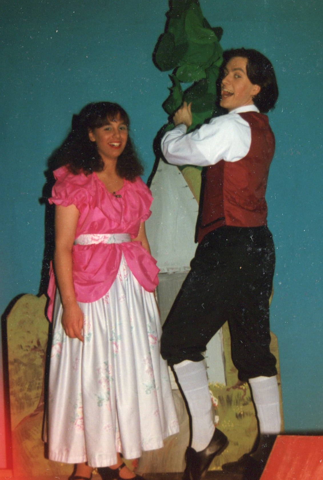 Jack and the Beanstalk, 1992 (www.lmvg.ie) (9)