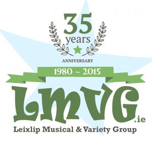 LMVG 35th Year